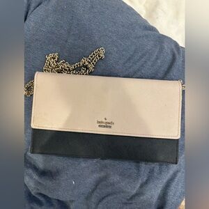 Kate Spade Cameron Street Y2K crossbody purse